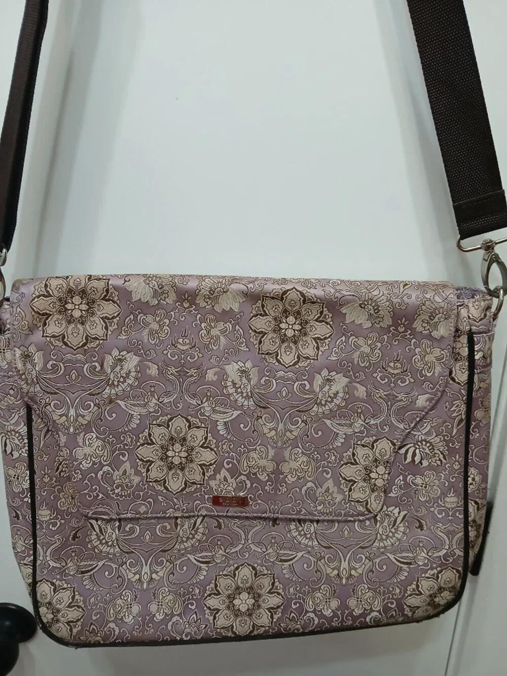 Abbi New York Attache Case